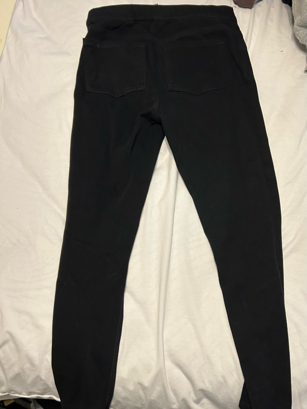 SPANX® Jean-ish® Ankle Leggings